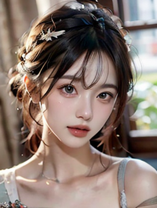模特训练与好莱坞明星：从台前到幕后